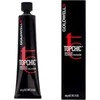 „Goldwell TopChic“ ilgalaikiai plaukų dažai 7OO@GK šilti raudoni, 60 ml