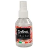 ORDINETT Skalbinių ir kambario kvepalų purškiklis 100 ml, uogų skonio