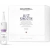 „Goldwell“ serumas įsisenėjusiems plaukams „Dualsenses Just Smooth“ (intensyvus kondicionuojantis serumas) 12 x, 18 ml