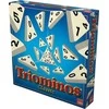 Goliath Goliatas: „Triominos“ klasikinis žaidimas