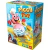 Goliath Stalo žaidimas vaikams Piggy Pop, spalvotas