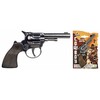 Alltoys Gonher metalinis kaubojus revolveris – 239848