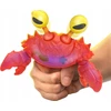 *****Goo Jit Zu Crunchy! Exoshock 08255