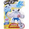 *****Goo Jit Zu Squishy Yeti 08303