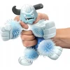 *****Goo Jit Zu Squishy Yeti 08303