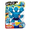 *****Goo Jit Zu Strechy Rare Hydra 08130