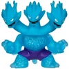 *****Goo Jit Zu Strechy Rare Hydra 08130