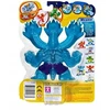 *****Goo Jit Zu Strechy Rare Hydra 08130