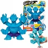 *****Goo Jit Zu Strechy Rare Hydra 08130