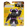 *****Goo Jit Zu StrikersBlack Knight Orbitox 42783
