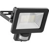 Goobay LED lauko reflektorius, 30 W, su judesio jutikliu 53881