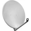 Aliumininė SAT antena 80cm Goobay BRIGHT