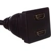 Goobay HDMI adapteris - 2xHDMI (68784)