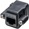 Goobay RJ45 / RJ45 UTP cat.5 (72361)
