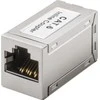 InLine Cat. 6 Patch kabelio jungtis 2x RJ45 lizdas ekranuotas