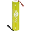 Goobay Akumulators R3 (AAA) 1.2V 800mAh Ni-Mh lodówka