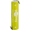 Goobay Akumulators R3 (AAA) 1.2V 800mAh Ni-Mh lodówka