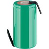 Goobay Baterija B / Sub- C 1500mAh 1 pc.