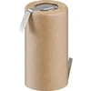 Wentronic Goobay Baterija B / Sub- C 1500mAh 1 pc.
