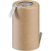 Goobay Baterija B / Sub-C 2000mAh 1 vnt.