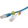 Goobay Cable žymeklių numeriai /0-9/ 1,5-2,5mm 100 vnt. (72513)