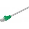 Goobay Kabeliai LAN Patchcord CAT 5E U/UTP Crossover 0,25m