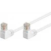 Goobay TST PATCHCORD RJ45/0,5-KK/W 0,50 m