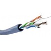 Goobay CAT 6A tinklo kabelis, U/UTP | 96097 | U/UTP | Mėlyna