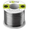 Bešvinė skarda Sidabrinis + COPPER Goobay 0,56mm 250g