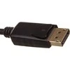 Goobay | DisplayPort/HDMI adapterio kabelis | 67881 | DisplayPort Male | HDMI moteriškas | 0,1 m