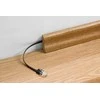 Goobay Kabelis LAN Patchcord CAT 5E U/UTP butas 5m