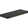 Goobay goobay HDMI Splitter 1 to 4 (4K @ 60Hz) (juodas)