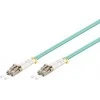 Goobay Goobay LWL-Multimode- Cabel LC- LC 20m OM3