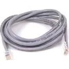 Wentronic Goobay goobay Patch kabelis CAT6a SFTP Copper pilka 50m