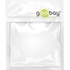 Goobay Wentronic 70325 – 10 m – bendraašis – bendraašis – moteriškas – vyriškas – tiesus
