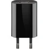 Goobay Monacor PSS-1005USB/BK