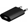 Goobay 44949 5 W USB-A Charger, Juodas