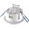 Goobay Judesio jutiklis Compact, balta