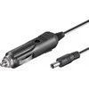 GOOBAY AUTOLATURI, DC PLUG, 12 V, 1.8 M