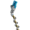 Goobay Kabelis krosowy, Cat 6a, U/UTP, pilka, 20 m (79242)
