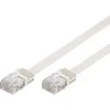Goobay Kabelis LAN Patchcord CAT 5E U/UTP butas 5m