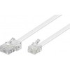Goobay Modulinis prijungimo kabelis - Kabelio ilgis 6 m