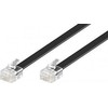 Goobay Modulinis prijungimo kabelis - Kabelio ilgis 6 m