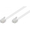 Goobay Modulinis prijungimo kabelis - Kabelio ilgis 3 m