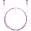 Goobay | USB-C silikoninis kabelis | 77746