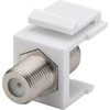 Goobay Keystone SAT / antenos modulis - F lizdas > F lizdas 79474