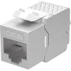 Wentronic Goobay Klaviatūra modulis cat.6A STP be įrankių LSA 79448