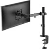 Goobay Laikiklis biurkowy na monitorius 17" - 32" Flex (58528)