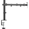 Goobay Laikiklis biurkowy na monitorius 17" - 32" Flex (58528)