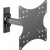 Goobay Basic FullMotion S1 sieninis laikiklis 23'' - 42''